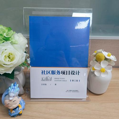 社区服务项目设计